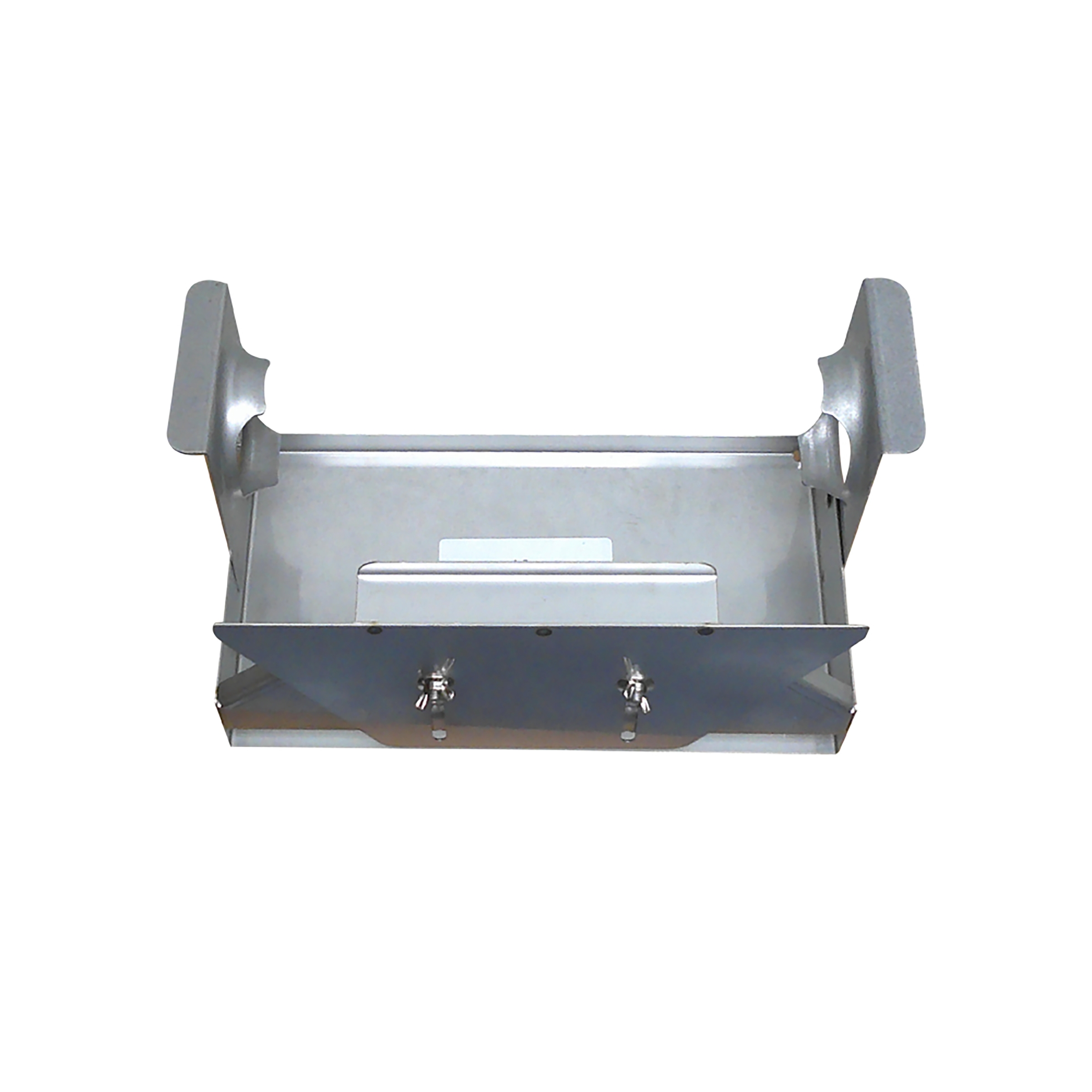 MD18 18" S.S. MILER DISPENSER