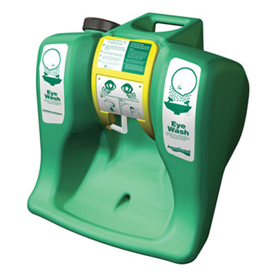 Portable Eyewash Unit/Station