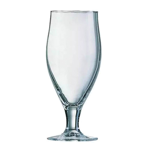 07134 GOBLET GLASS 10.5OZ - 24/CS