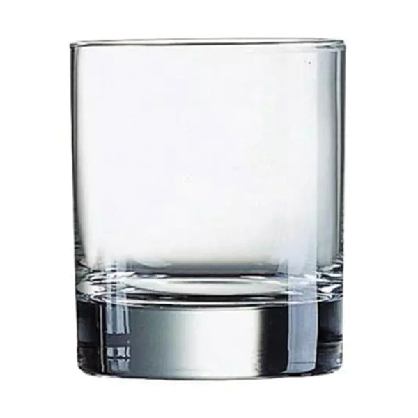 12652 ROCKS GLASS 8-1/2oz OLD FASHIONED - 48/CS - S/O