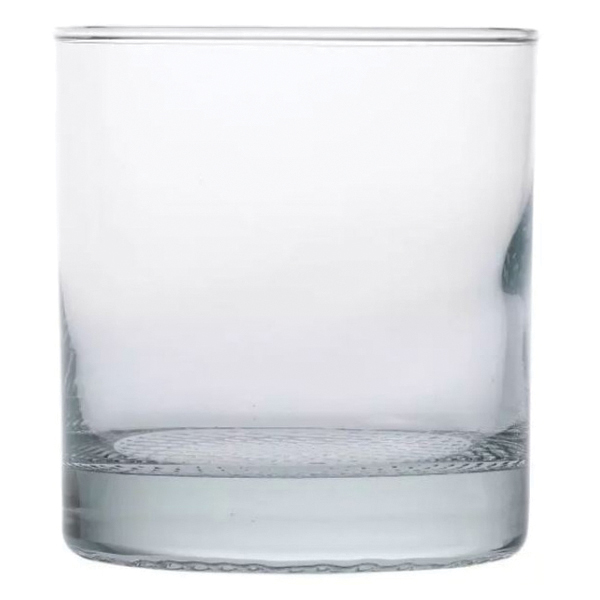 43745 11OZ WATER TUMBLER GLASS 36/CS