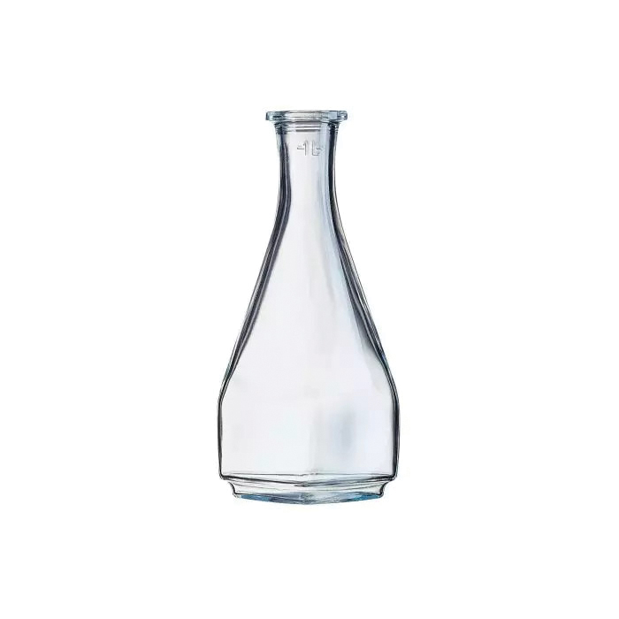 DECANTER CARAFE 1 LITER ARCOROC - 6/CS