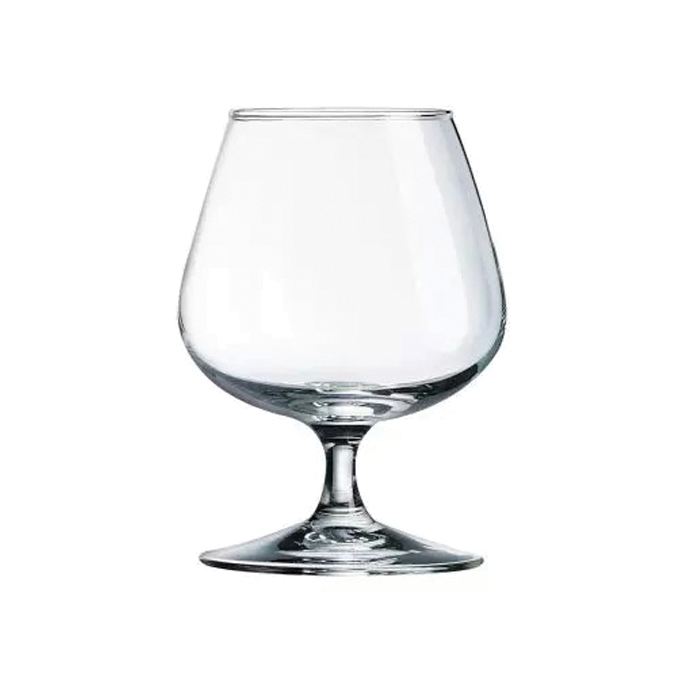 71079 BRANDY GLASS 12OZ 24/CSARCOROC EXCALIBUR