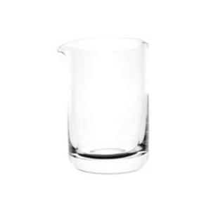 19343 MIXING GLASS 16oz 24/CSFULL TEMPERED - STOCK