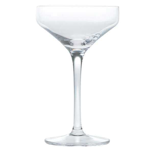 COCKTAIL MARTINI GLASS 6OZ ARCOROC - 24/CS