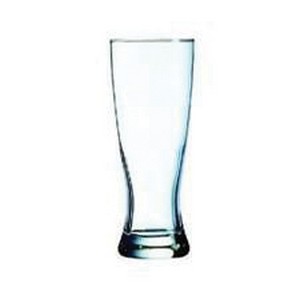 BEER GLASS 23OZ ARCOROC GRAND PILSNER - 24/CS