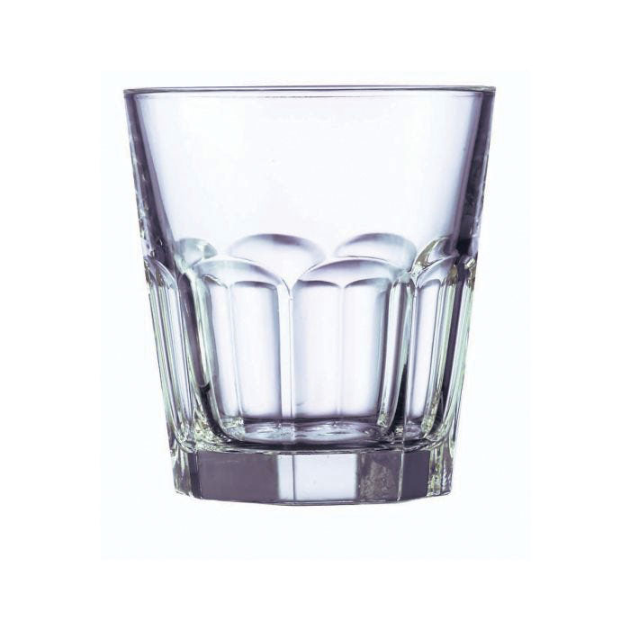 J4097 ROCKS GLASS 9OZ 36/CS(RT) GOTHAM -