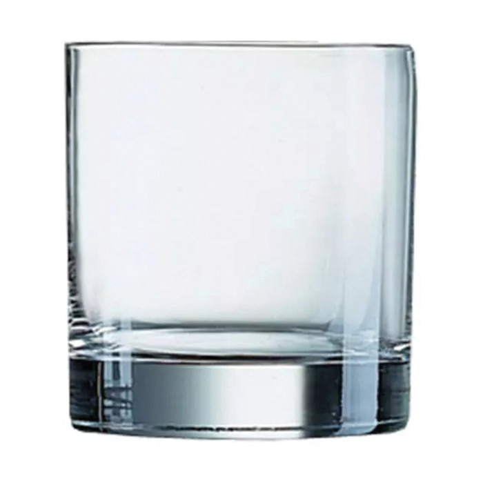 V3476 DOUBLE OLD FASHION 12.75 ROCKS GLASS - 24/CS