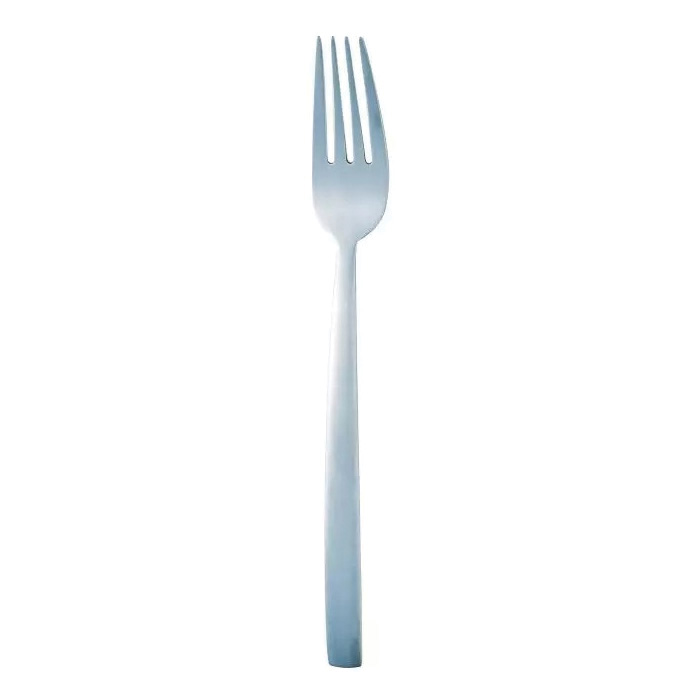 DINNER FORK SATINEO 18/0 SS - 12/CS
