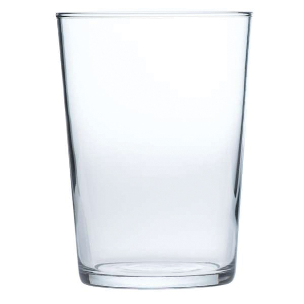 V3473 HI BALL GLASS 17OZ ESSENTIALS - 24/CS -