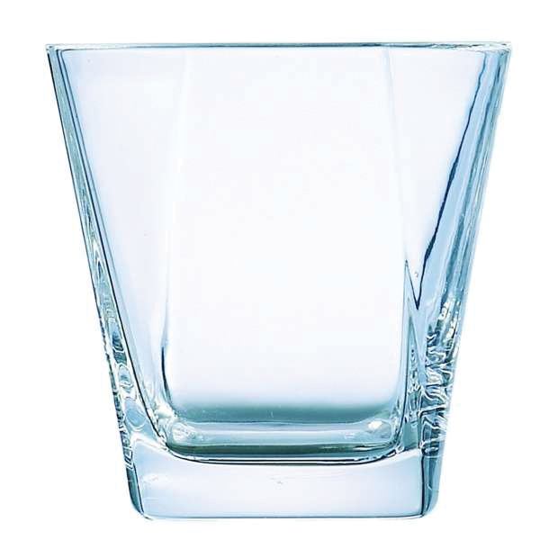 PRYSM ROCKS 9OZ GLASS - 24/CS