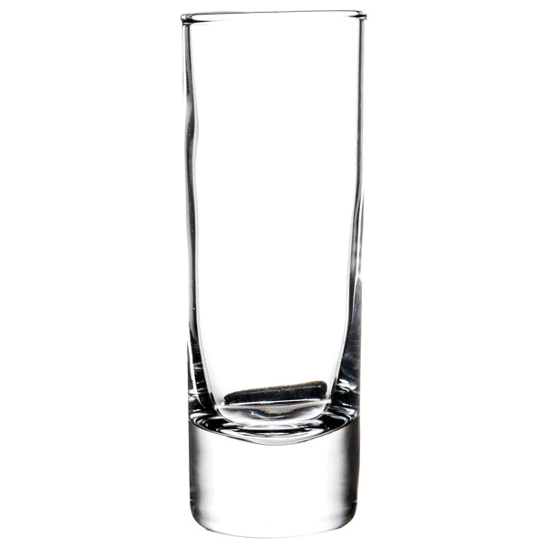 CORDIAL GLASS 2-1/2OZ ARCOROC - 48/CS
