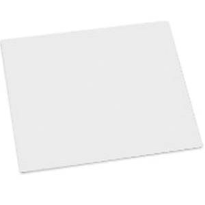 Waxed Super Heavy Paper Sub Wrap White 1M/cs