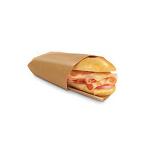 848 12X12 DUBL SHIELD WRAP 4/500  ECOKRAFT  COMPOSTABLE