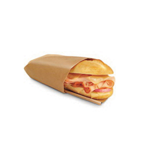 849 15X16 Kraft Double Shield Wrap 1m/cs