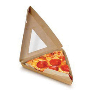 F808RQVTWF KRFT CLAMSHELL 300 8X9X2 PIZZA WINDOW TRIANGL