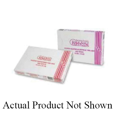 35GS SILICONE PANLINER 1M/CS GREASE PROOF