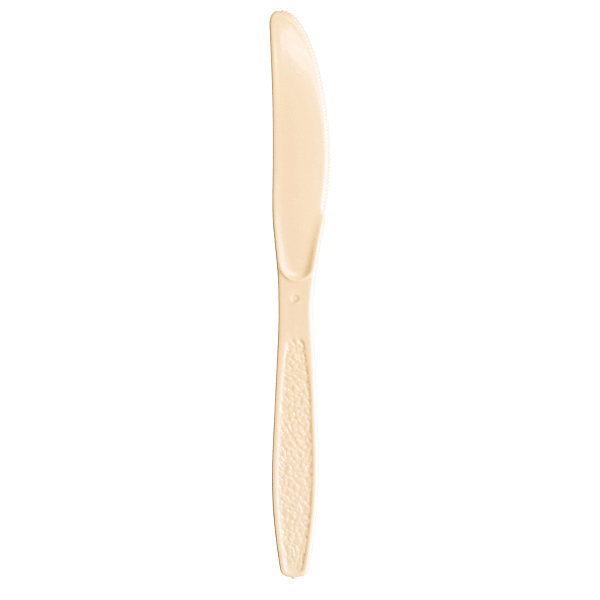 HWPS Bulk Almond Knife 1000/Case