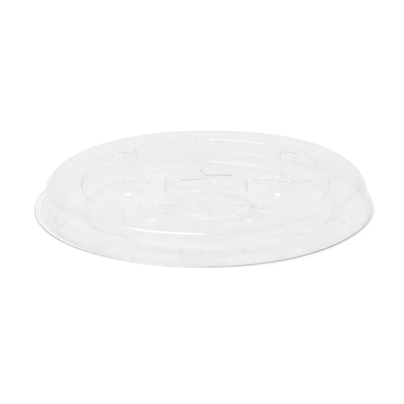 12-24OZ Clear LID WITH FLAVOR BUTTONS F/VERSALITE 1M