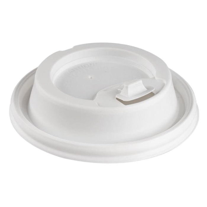 12-24OZ HOT CUP LID F/ VERSALITE CUP 996/CS