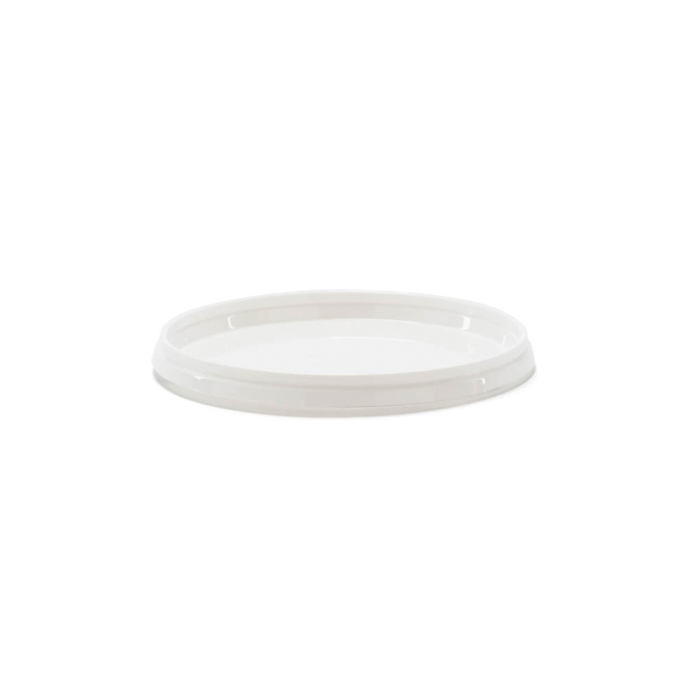 L404UPCP CLEAR UNIPAK LID 2M/CS