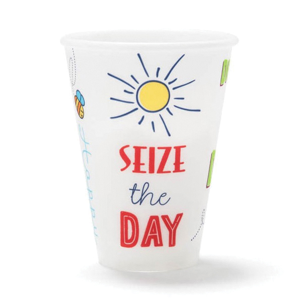 SVC315161667 16OZ VERSALITE ALPHA POLYPRO FOAM CUP 930/CS