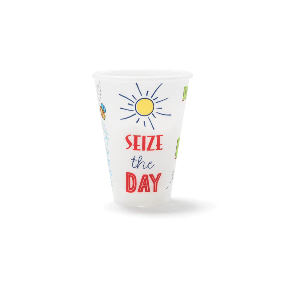 SVC31516P 16OZ VERSALITE GOODDAY POLYPRO FOAM CUP 930/CS