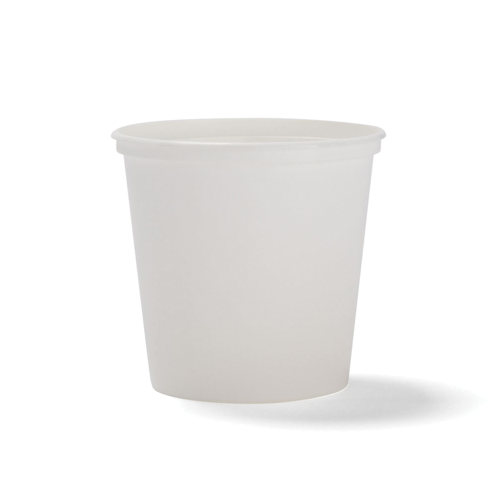 T41024CP 24oz TRANS WITH FRZ ADD500/CS
