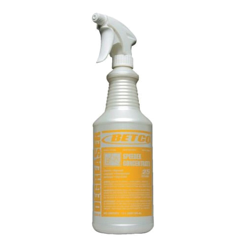 52832 32oz SPEEDEX BOTTLESEMPTY 12/CS