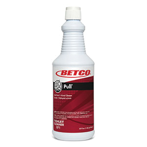 PULL 23%HCL BOWL CLNR 71 12QTS 07112