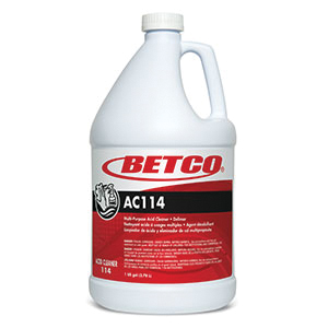 1140400 DELIMER AC114 4/1GAL