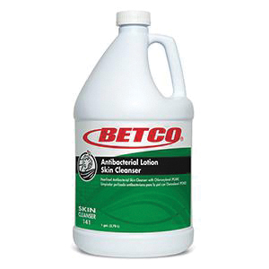 14104 WINNING HANDS ANTI-BACT4/1GAL ANTIBACTERIAL SOAP