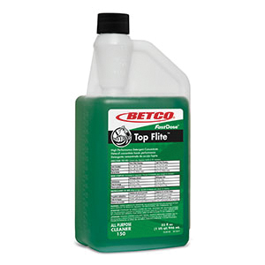 15048 TOP FLITE CLEANER 6/32OZFAST DOSE