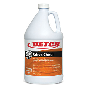 16704 CITRUS CHISEL 4/1GAL