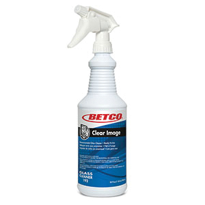 19212 CLEAR IMAGE RTU 12/32OZ N/A GLASS/SURFACE CLEANER