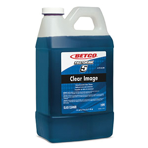 CLEAR IMAGE GLASS CLNR 4/2LTR 19947 N/A FASTDRAW