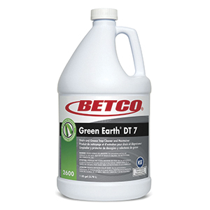 26000400  Drain and Trap Treatment 4/1Gallon