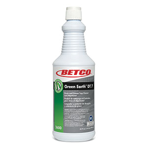 Drain and Trap Treatment 12/32oz