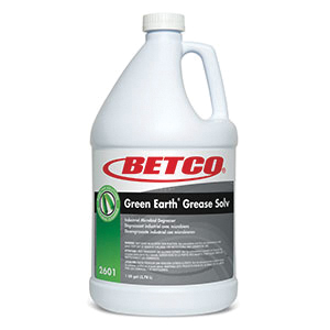 26010400  Grease Solv Degreaser 4/1Gallon