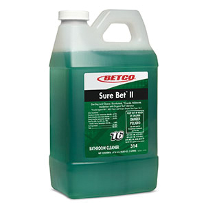 Sure Bet II  4/2Ltr