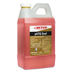 PH7Q ULTRA G/E 325 2/4LMRSA VRE HIV-1