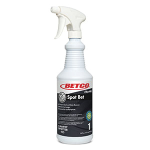 42512 FIBERPRO SPOT BET 12/CS STAIN REMOVER