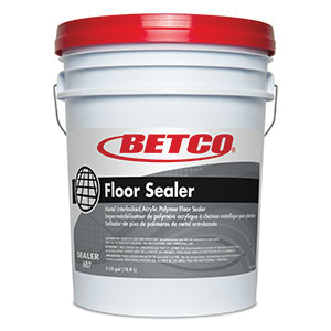 Floor Sealers