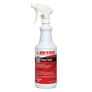 60812 EASY TASK SPRAY BUFF QT 12/CS