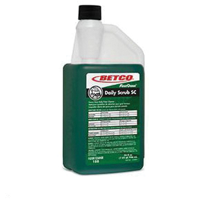 18848 DAILY SCRUB SC 6/32OZFAST DOSE