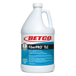 FiberPro TLC Cleaner 4/1gal