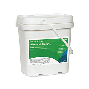 Urinal Puck Blue DSL 50/cs