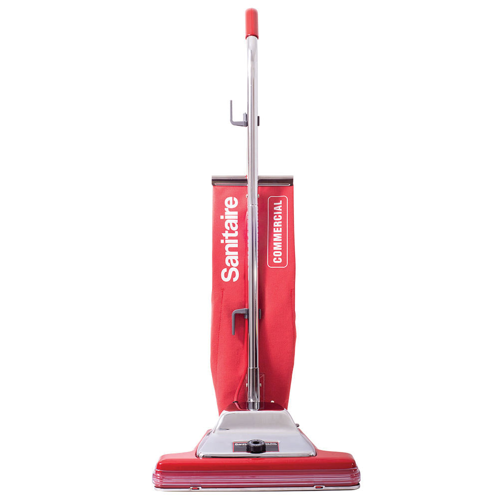 SC899H SANITAIRE UPRIGHT VAC EA  S/O