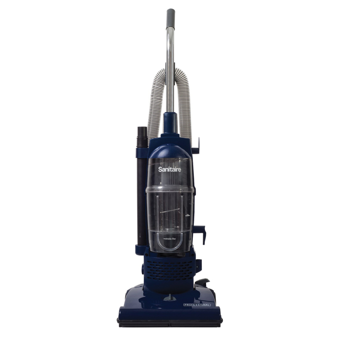 SL4410A  Bagless Upright Vacuum with Tools