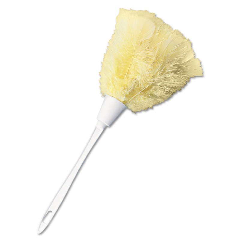 BWK12DC 12" FEATHER DUSTER S/O